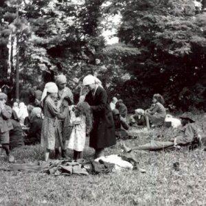 Magyarországról deportált \